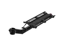 Topeak Beamrack II MTX V Typ Gepäckträger Für. Sattelstütze