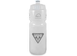 Topeak BioBased Vannflaske Transparent/Gul - 750cc