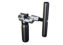 Topeak ChainMaster Team Issue Smagliacatena - Nero