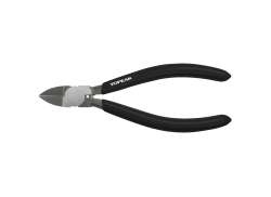 Topeak Clește Pentru Tăiere În Diagonală 158mm - Negru