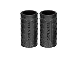 Topeak Cover For CO2 Cartridge 16g 2 Pieces - Black
