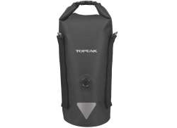 Topeak Drybag Vorktas 4L - Zwart