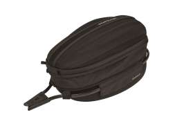 Topeak DynaPack DX Seatpost Bag 9.7L - Black