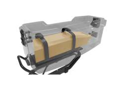 Topeak E-Bike Batteri Skydda Box För. E-Xplorer - Svart