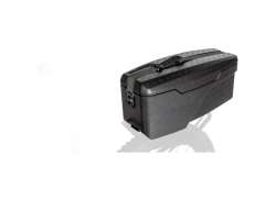 Topeak E-自行车 电池 保护 盒 为. E-Xplorer - 黑色