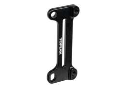 Topeak Expansor Bid&oacute;n Acoplamiento - Negro