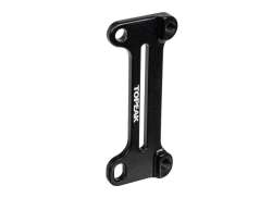 Topeak Expansor Bidón Acoplamiento - Negro