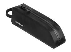 Topeak Fastfuel Bag II Borsa Telaio 0.8L - Nero