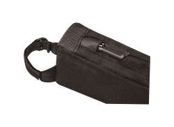 Topeak Fastfuel Bag Sacoche De Cadre 5L - Noir