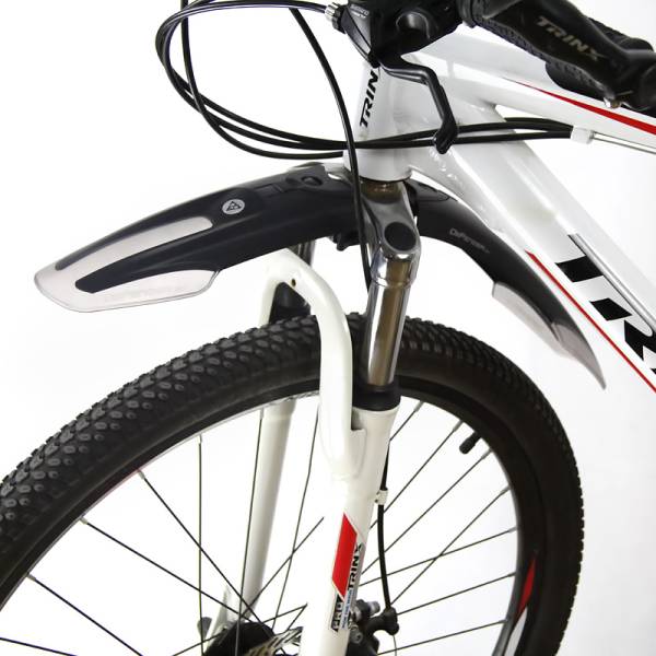 topeak defender m1 & m2 mudguard set