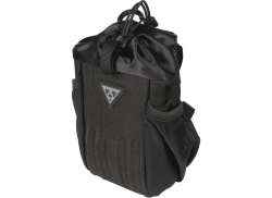 Topeak FreeLoader Handlebar Bag 1L - Black