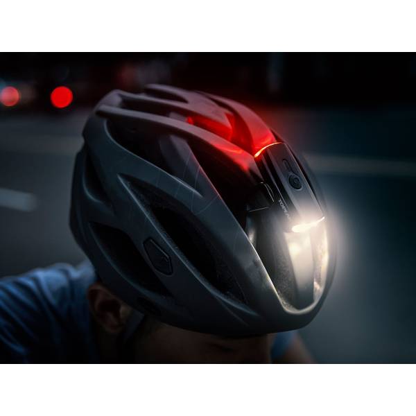 bicycle helmet lights led