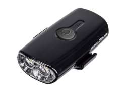 Topeak Headlux Dual Lanternă Cască LED Baterie USB - Negru