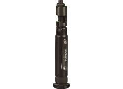 Topeak Hide'n Tool Mini Outil - Noir