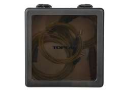 Topeak Interno Guidacavo Set - Nero
