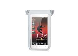 Topeak Iphone 4 Holder Drybag White