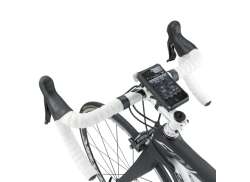 Topeak Iphone 4 Houder Drybag Zwart