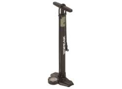 Topeak Joeblow Mountain EX Floor Pump DV/Sv/Pv 4 Bar - Black