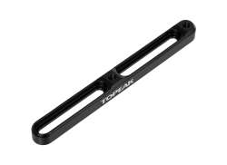 Topeak ケージ マウント Extender ウォーターボトル アタッチメント - ブラック