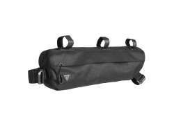 Topeak MidLoader Borsa Telaio 6.0L - Nero