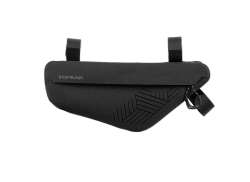 Topeak Midloader 드라이백 S 프레임백 2L - 블랙