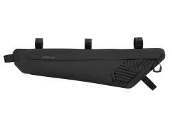 Topeak Midloader Drybag L Borsa Telaio 4,5L - Nero