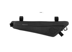 Topeak Midloader Drybag M Rahmentasche 3L - Schwarz