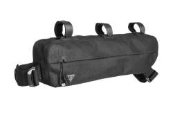 Topeak MidLoader Frame Bag 4.5L - Black