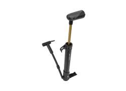 Topeak Mini Morph Mini Pump 5cm Aluminum - Black