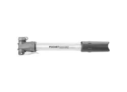 Topeak Mini Pompes &Agrave; V&eacute;lo Poche Rocket MB