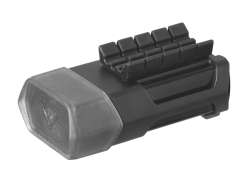 Topeak 모바일 PowerPack 7000mAh 5S - 블랙