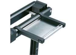 Topeak Mounting Plate Aluminum For. PrepStand ZX