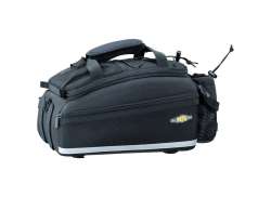 Topeak MTS Trunk EX Borsa Portapacchi 8L Velcro - Nero