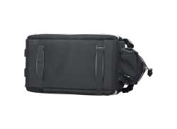 Topeak MTS Trunkbag行李袋 DXP 行李架包 22.6l Racktime - 黑色