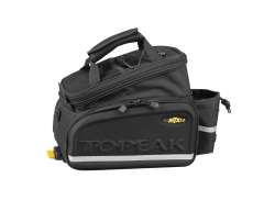 Topeak MTX Trunkbag DX 2.0 Tr&#228;gertasche - Schwarz
