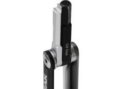 Topeak Nano 7 Imbusový Klíč Mini Multiklíč - 6-Součástky