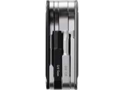 Topeak Nano 9 Imbusový Klíč Mini Multiklíč - 8-Součástky
