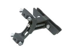 Topeak Omni-BackUp Elite Vannflaske Feste - Svart