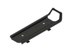 Topeak Omni QuickTrack Adapter L For. TrunkBags - Black