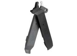 Topeak Power Lever II D&auml;ckspak - Svart