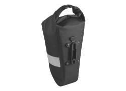 Topeak QR Drybag Forcella Borsa Bolt-On 5.8L - Nero