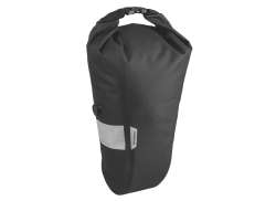 Topeak QR Drybag Furcă Geantă Șurub-On 5.8L - Negru