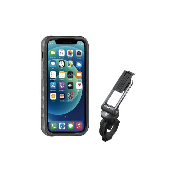 SP Connect Moto Bundle - Handy Halterung inkl. Cover und Displayschutz,  iPhone 8/7/6s/6 kaufen