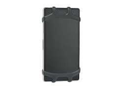 Topeak Ridecase Omni Incl Holder - Black