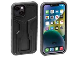 Topeak RideCase Telefon Case iPhone 14 - Czarny