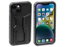 Topeak RideCase Телефон Чехол iPhone 14 - Черный