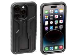 Topeak RideCase Телефон Чехол iPhone 14 Pro - Черный