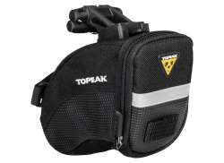 Topeak Saddle Bag Aero Wp Small Clip