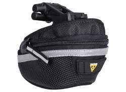 Topeak Saddle Bag Wedge Pack 2 Extra Small Clip