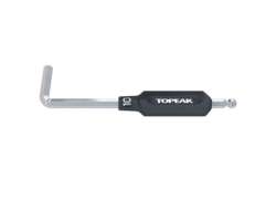 Topeak Шестигранный Ключ DuoHex 10mm